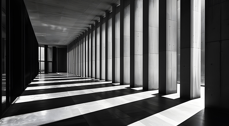 Grid Image